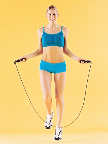 Снимка: fitnessmagazine.com