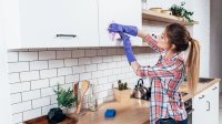 Пролетно почистване – 14 места в дома, които не бива да пропускате