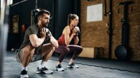 5 най-добри упражнения за изграждане на мускули в долната част на тялото