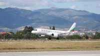 Промяна на терминалите за опериране на „България Еър“ на летищата в Рим, Мадрид и Прага поради влизането на страната в Шенген