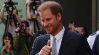 Принц Хари може и да отмени пътуването си до Обединеното кралство