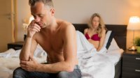 4-те скрити причини, поради които някои мъже не искат секс