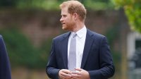 Опетнена репутация: Принц Хари с опит да измъкне името си от секс скандал