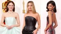 Блясъкът на Холивуд – най-добре облечените звезди на наградите „Оскар“
