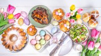 Великден – може ли да ядете боядисаните яйца