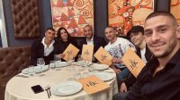 Звезди от SENSHI бяха VIP гости в Hell’s Kitchen България