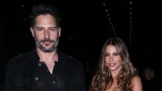 София и Джо определиха дата за сватбата