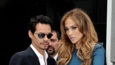 Марк Антъни: Бракът ми с Дженифър се изчерпа