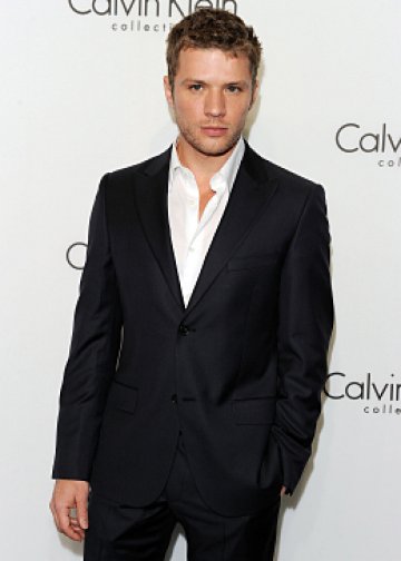 Ясно е защо са въздишките по Райън Филип, нали? Снимка: Gettyimages/Guliver