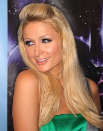 Парис всъщност има сладко излъчване. Снимка: Gettyimages/Guliver