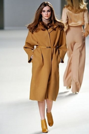 Chloe. Снимки: Fashion