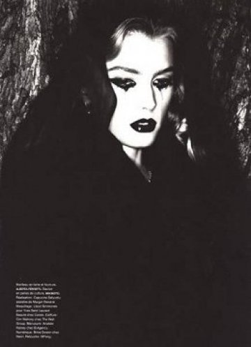 Снимки: Models