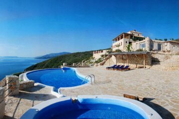 Снимка: luxurytravelmagazine.com