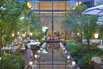 Mandarin Oriental, Снимка: adelto.co.uk