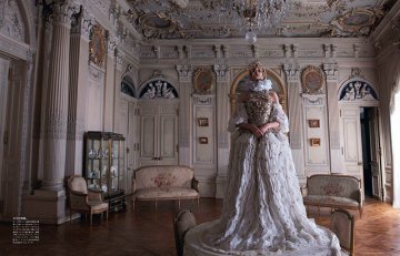 Снимка: Vogue