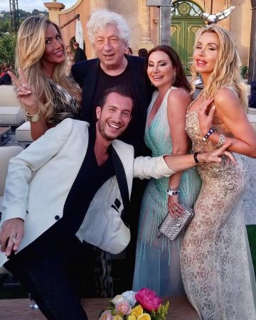 Снимка: Instagram