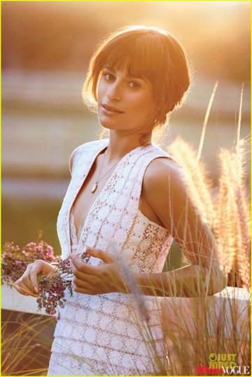 Снимка: сп.Teen Vogue