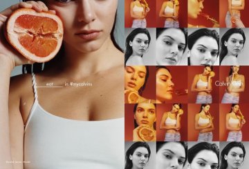 Снимка: Calvin Klein