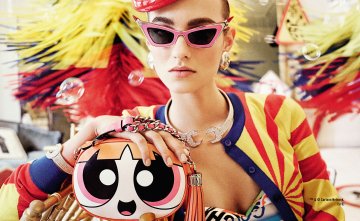 Снимка: Moschino