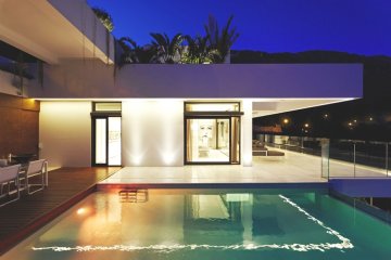 Снимка: Altea Hills Estate