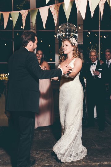 Снимка: David`s Bridal