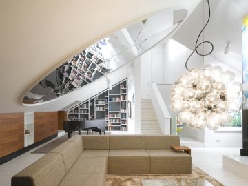 Снимка: Ippolito Fleitz Group