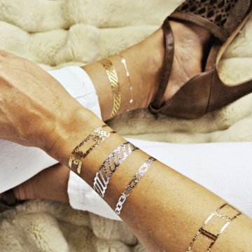 Снимка: Flash Tattoos