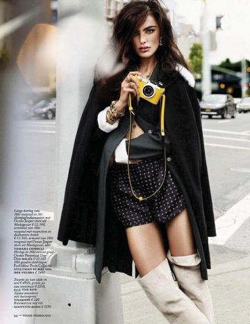 Снимка: Vogue