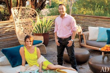 Снимка: architecturaldigest.com