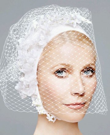 Снимка: сп. Harper's Bazaar
