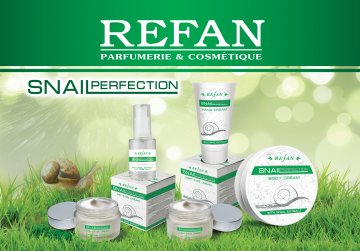 Снимка: Рефан България
