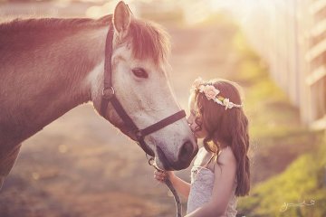 Снимка: Child Photo Competition