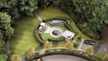 Снимка: NC Homes/Huntsmere