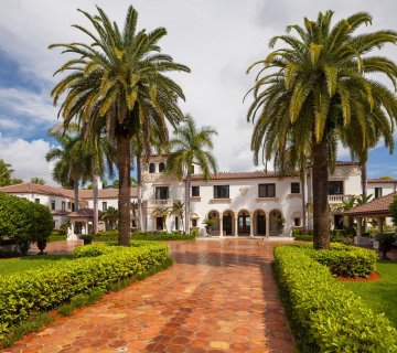 Снимка: One Sotheby’s International Realty