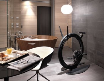 Снимка: interiorholic.com