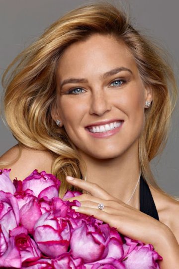 Бар Рафаели; Снимка: Piaget Rose