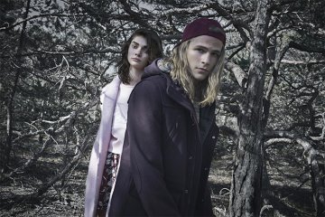Снимка: Pull & Bear