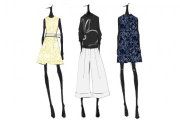 Снимка: Jason Wu