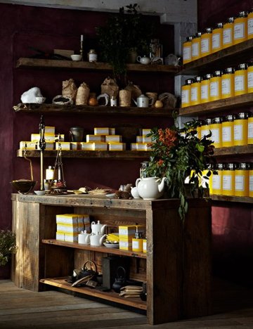 Снимка: architecturaldigest.com