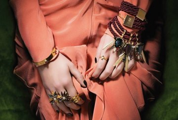 Снимка: Ines Atelier/ Lumina Studio