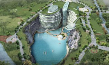 Снимка: inhabitat.com