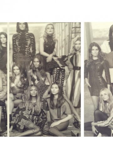 Снимка: Vogue