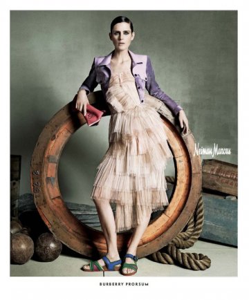 Снимка: Neiman Marcus