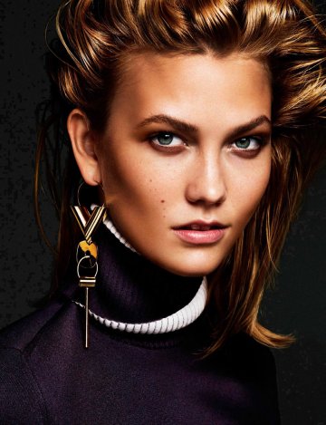 Снимка: Vogue, Холандия