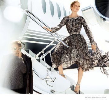Снимка: Michael Kors