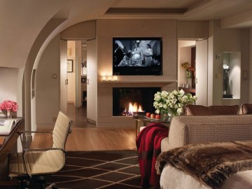 Снимка: FOUR SEASONS HOTEL DES BERGUES