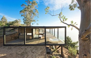 Снимка: WMR Arquitectos