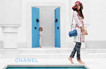 Снимка: Chanel