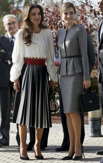 Снимка: Reuters