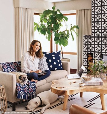 Снимкa: Better Homes And Gardens